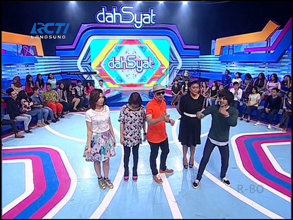 [150211]Dahsyat - Seg5