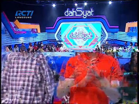 [150211]Dahsyat - Seg6