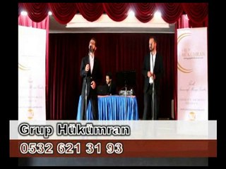 BARTIN ilahi Grubu \ Semazen Ekibi  0532 621 31 93 (Grup Hükümran İslami  düğün konser)