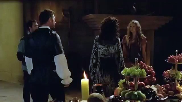 La Bella y la Bestia (2009) - Español 4 parte