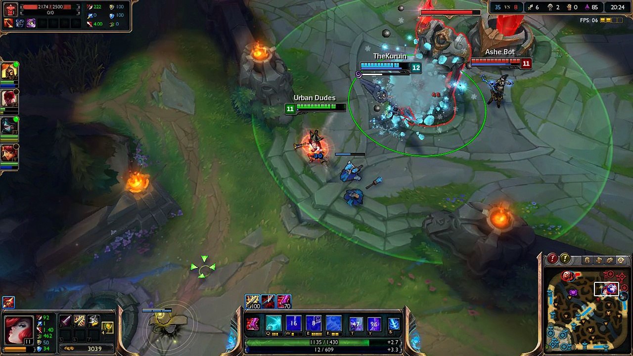 League of Legends Let's Play Episode 927