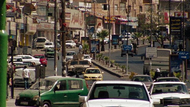 Повелитель бури (триллер, драма, военный)