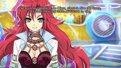 The Awakened Fate Ultimatum - Ariael