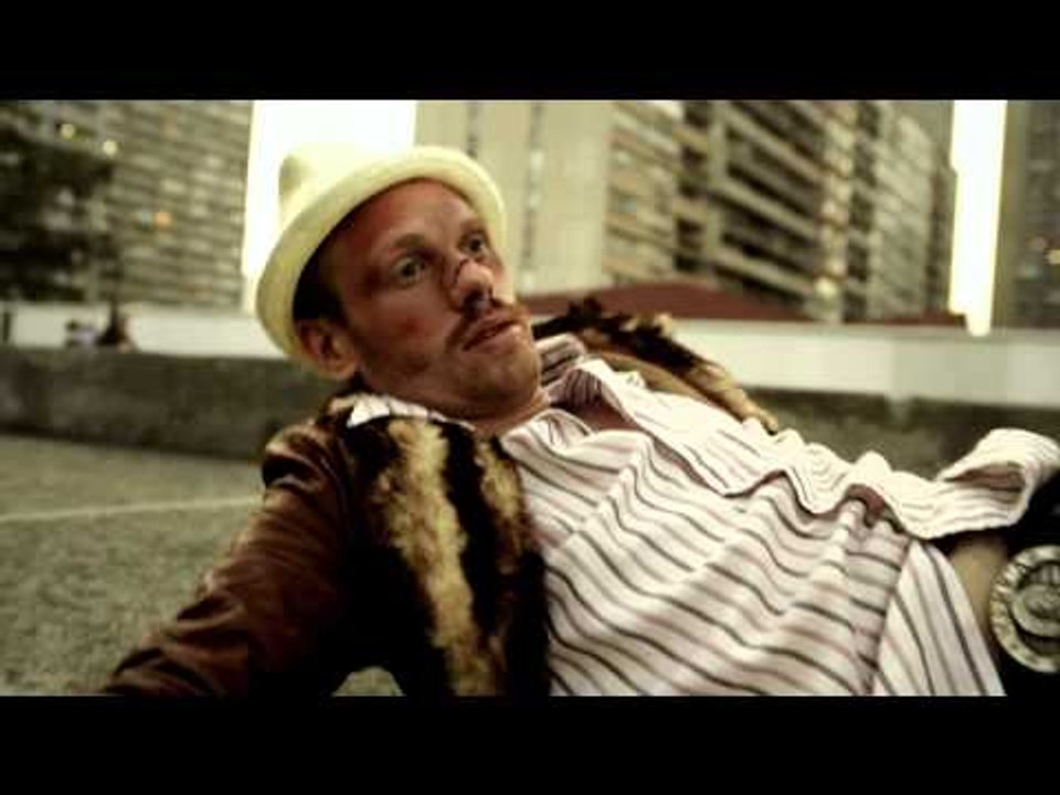 ASM (A State of Mind) - Don't Look Back - Official Video