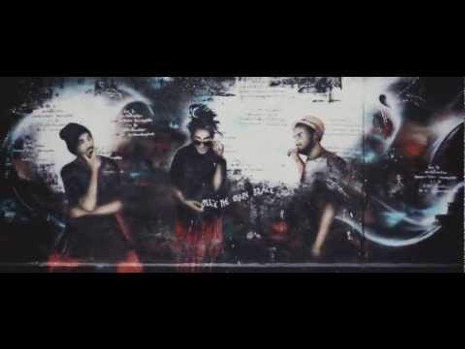 ASM (A State of Mind) - Splice the Mainbrace - Official Video