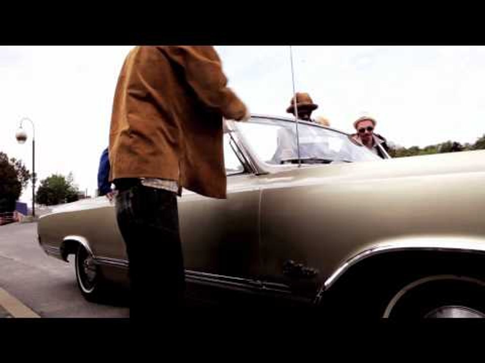 ASM (A State of Mind) - Don't Look Back - Video Trailer