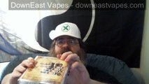 DownEast Vapes E-juice Review