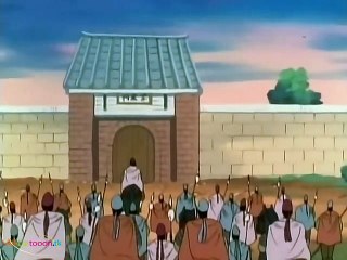 مدرسة الكونغ فو الحلقة 10 دقة عالية