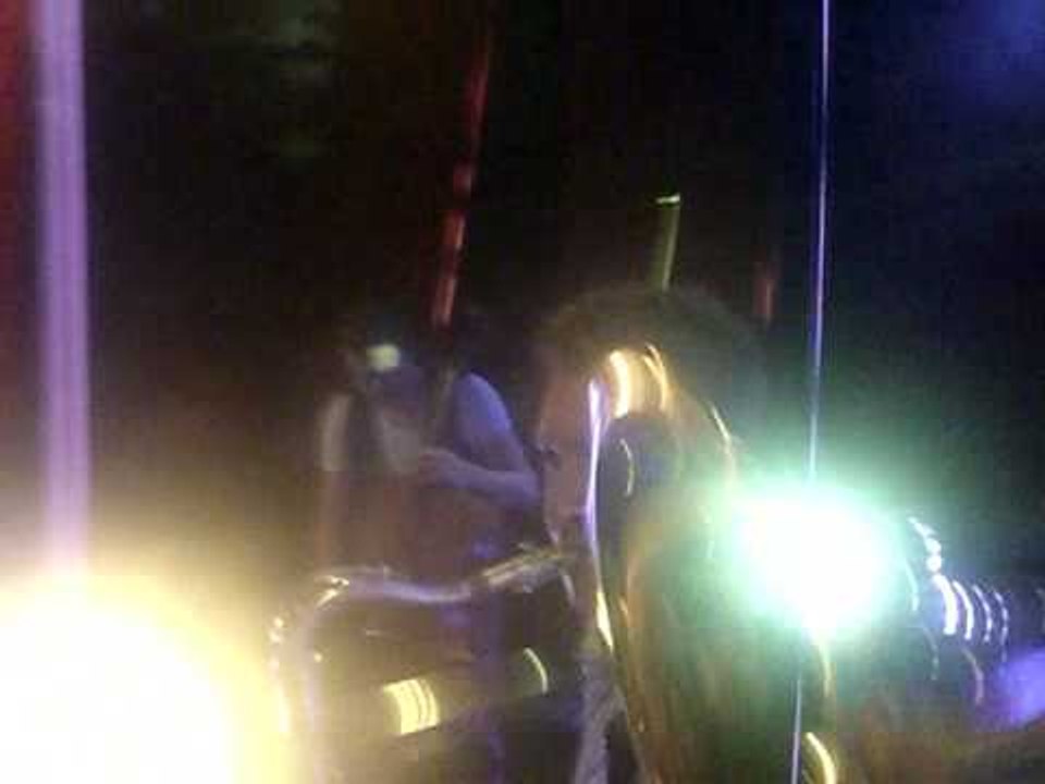 Wax Tailor & ASM - Leave it live