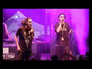 ASM (A State of Mind) - Certified Organic - live in Sierre