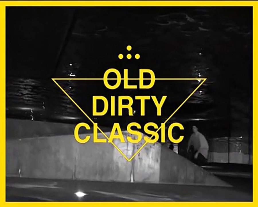LORENZO ROS - OLD DIRTY CLASSIC