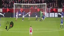 Arsenal venció 2-1 al Leicester City por la Premier League