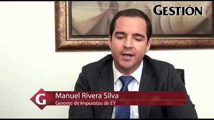 EY: “Las empresas deben perder el miedo de contratar con el Estado”