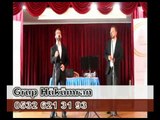Bursa ilahi Grubu \ Semazen Ekibi  0532 621 31 93 (Grup Hükümran İslami  düğün konser)