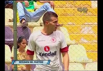 León de Huánuco venció 2-1 a Alianza Atlético de Sullana