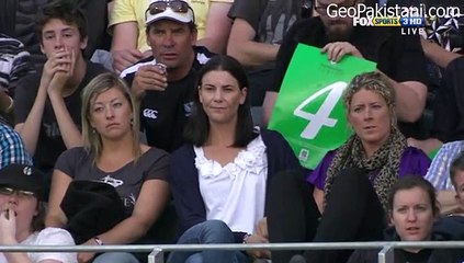 New Zealand v Pakistan - 3rd T20 - 30th Dec 2010 - 2nd Innings-00