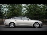 2013 Jaguar XJ AWD - WR TV Walkaround