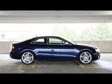 2013 Audi S5 Coupe (Manual) - WR TV POV Test Drive