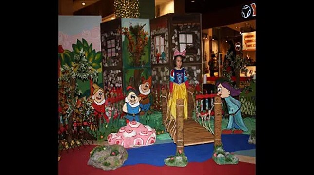 Ankara organizasyon çocuk tiyatrosu