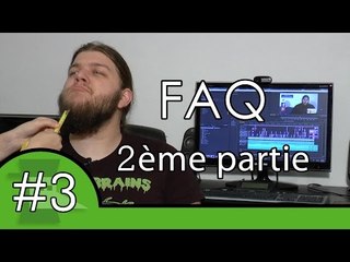 FAQ Nota Bene 2ème partie - HS #3