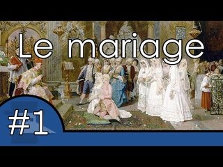 Le mariage et ses aléas - UPH #1