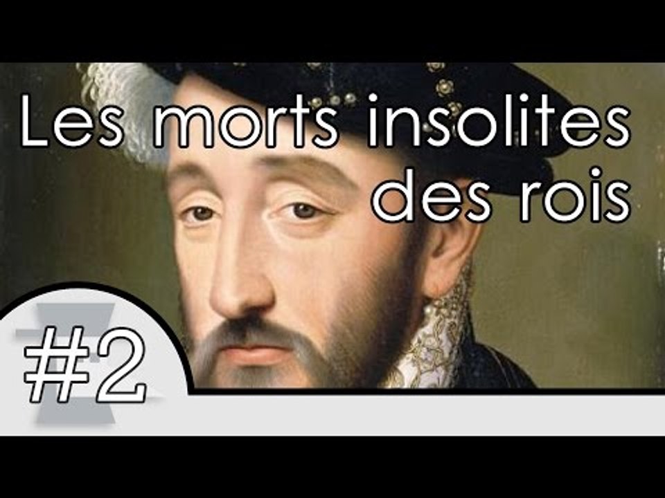 Les morts insolites des rois - Nota Bene #2