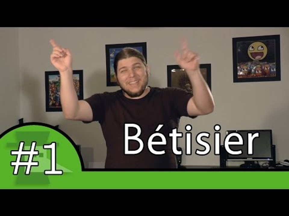 Bétisier Nota Bene - HS #1