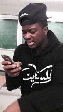 Rap For The Victims Of Chapel Hill, North Carolina By Jae Deen!