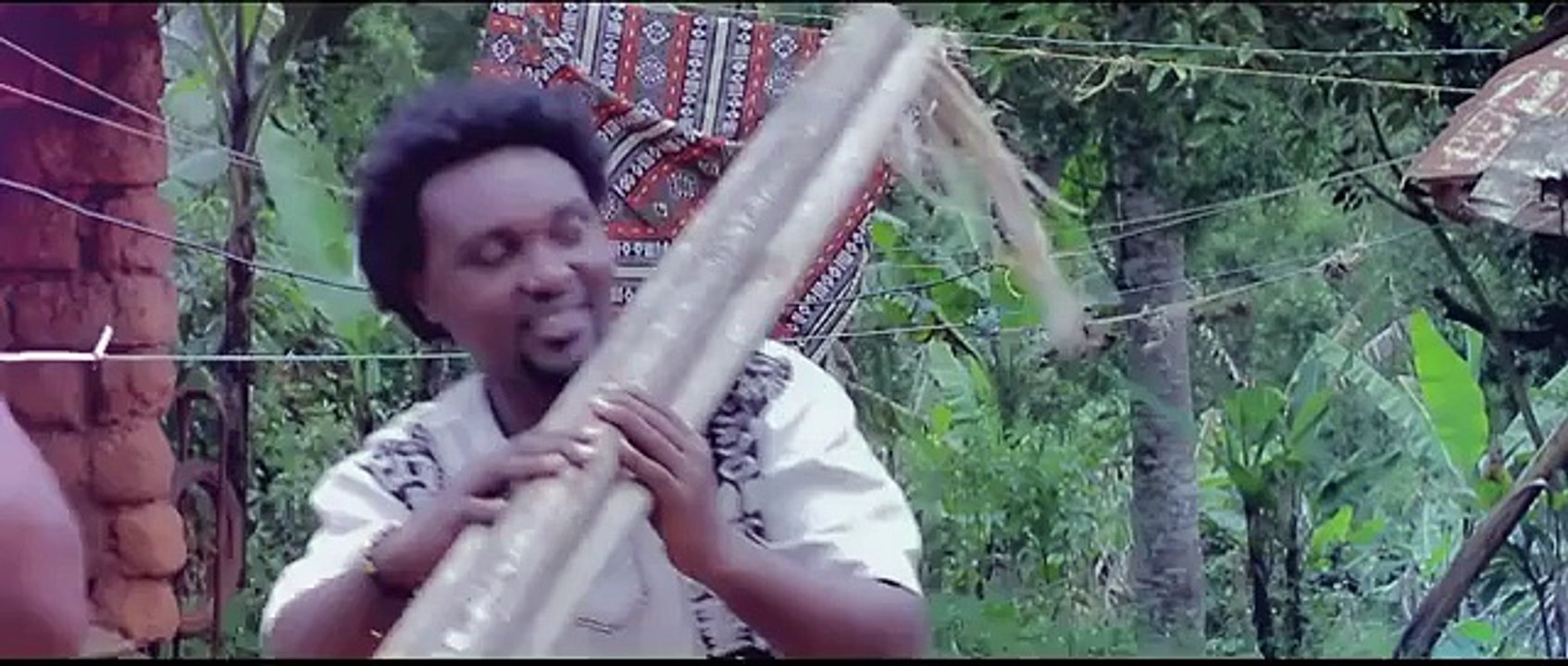 Tizeu luv... official video