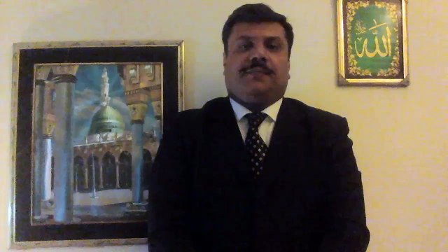 apni millat pe qayas(zabir saeed badar)