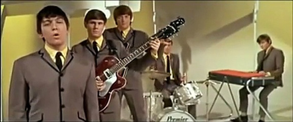 The Animals - House of the Rising Sun (1964) H Q - Vidéo Dailymotion