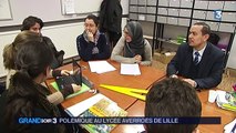 Polémique au lycée privé musulman Averroès à Lille