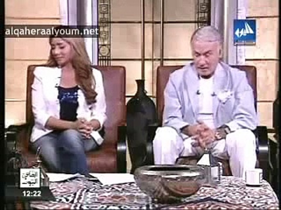 د أحمد عمارة   القاهرة اليوم   طاقات العبادة ورمضان