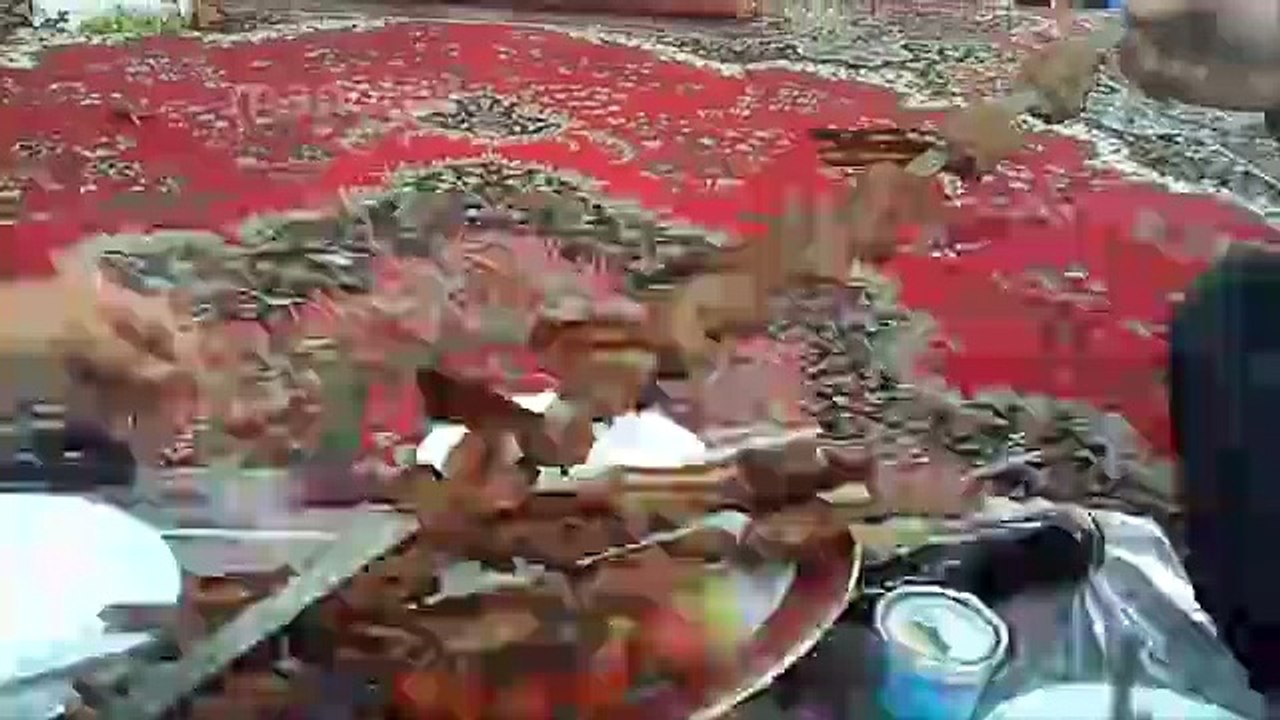 پدیده شاندیز و جنجال‌های آن