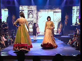 Salim Sulaiman feat. Kailash Kher Manish Malhotra Fashion Show, Colombo 2013 - [FullTimeDhamaal]