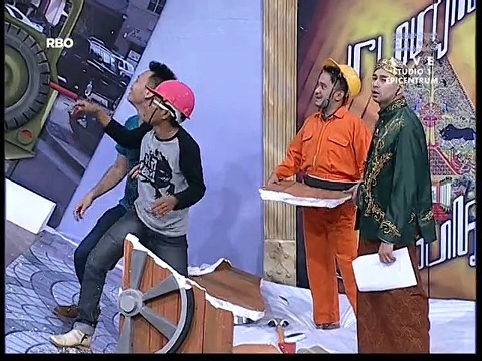 [150211]Pesbukers - Seg2