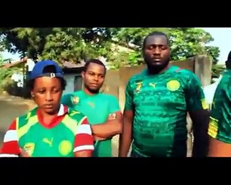 lions indomptables du cameroun coupe d afrique 2015