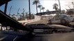 WRR First Laps: Onboard Crash on Lap 1 at the Long Beach Grand Prix