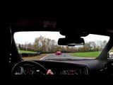 2015 Dodge Charger SRT 392 - WR TV POV Track Test