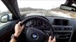 2014 BMW 640i xDrive Gran Coupe - WR TV POV Test Drive