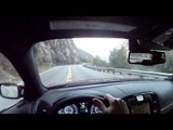 2014 Chrysler 300 SRT - WR TV POV Test Drive