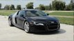 2012 Audi R8 4.2 Coupe - WINDING ROAD POV Test Drive