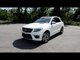 2012 Mercedes-Benz ML63 AMG Performance Package - WINDING ROAD POV Test Drive