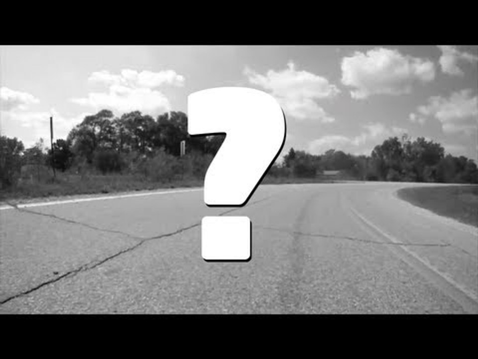 Name This Car #2 - WINDING ROAD Video