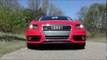 2012 Audi A4 - WINDING ROAD Quick Drive