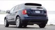 2012 Ford Edge Ecoboost - WINDING ROAD Quick Drive