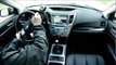 2011 Subaru Legacy 2.5 GT - WINDING ROAD Quick Drive