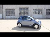 2012 Scion iQ - WINDING ROAD Quick Drive