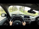 2012 BMW 328i - WINDING ROAD Quick Drive
