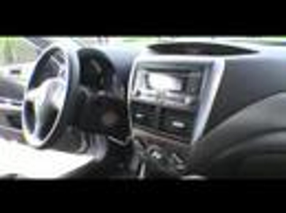 Ask It: Subaru Forester from WINDING ROAD Magazine